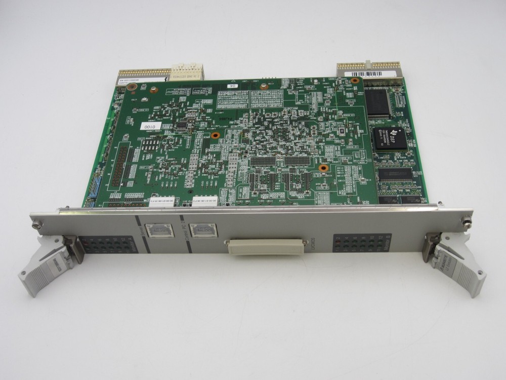 Anritsu MU848071E L2 Evolution Module for MD8480C