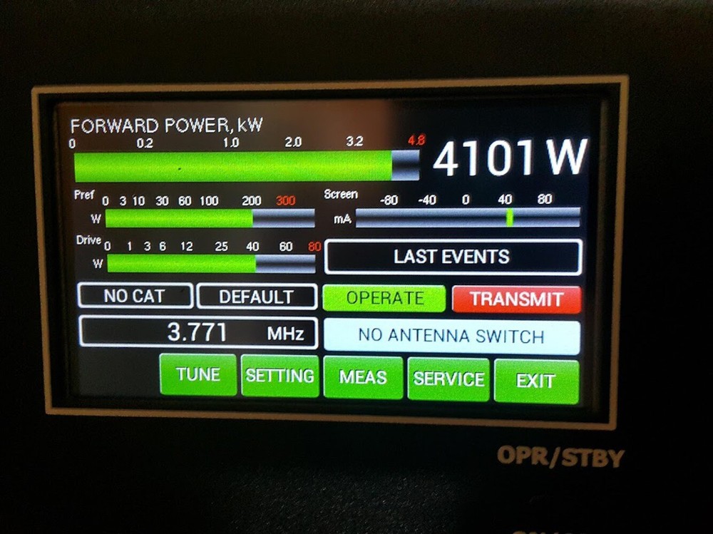 MEF-104-4K
