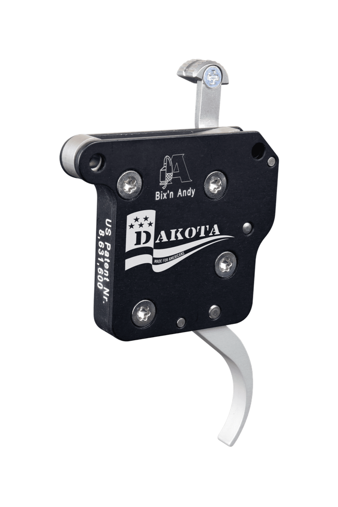 BIX N ANDY Remington 700 Dakota Trigger / Germany