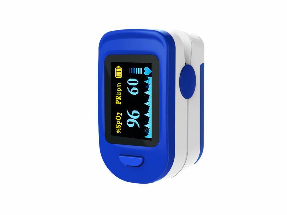 Pulse Oximeter