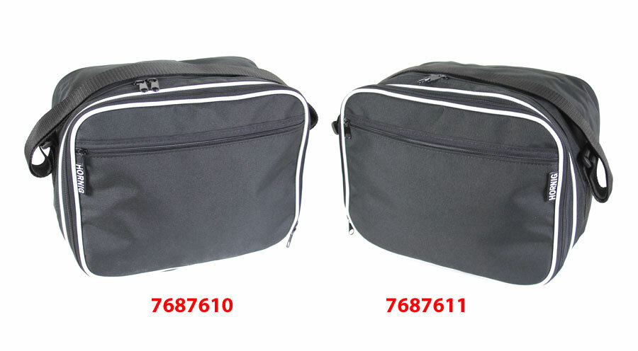 Suitcase bag for GS Varioccase gimbal side by Hornig