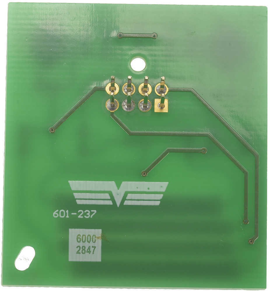 Trailer Brake Control Module Dorman 601-237