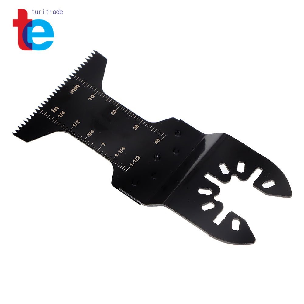 For 48 Pcs Oscillating Multi Tool Saw Blade