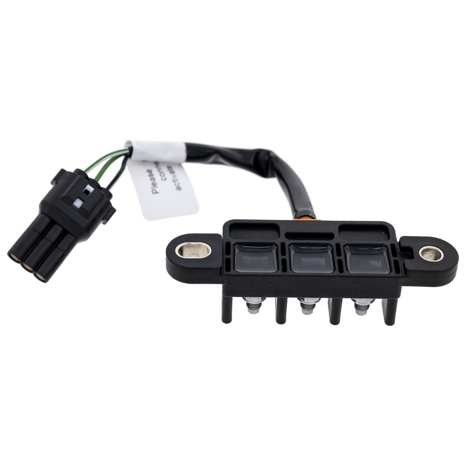 CFMoto 5ASV-800200-5000 Bus Bar Wiring Harness Uforce 600 1000