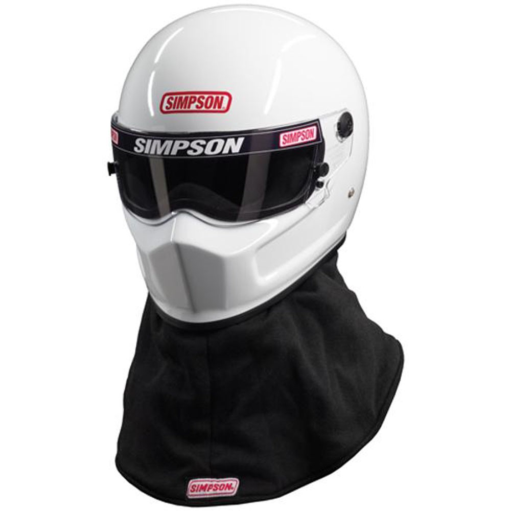 Simpson Helmet 7220011;