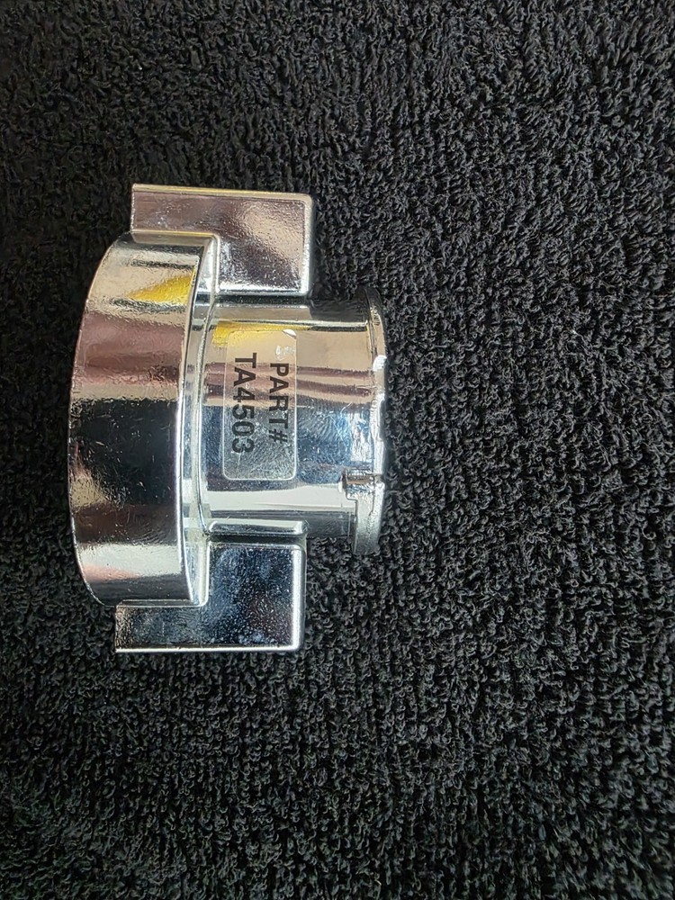 TA4503 Cooling System Adaptor