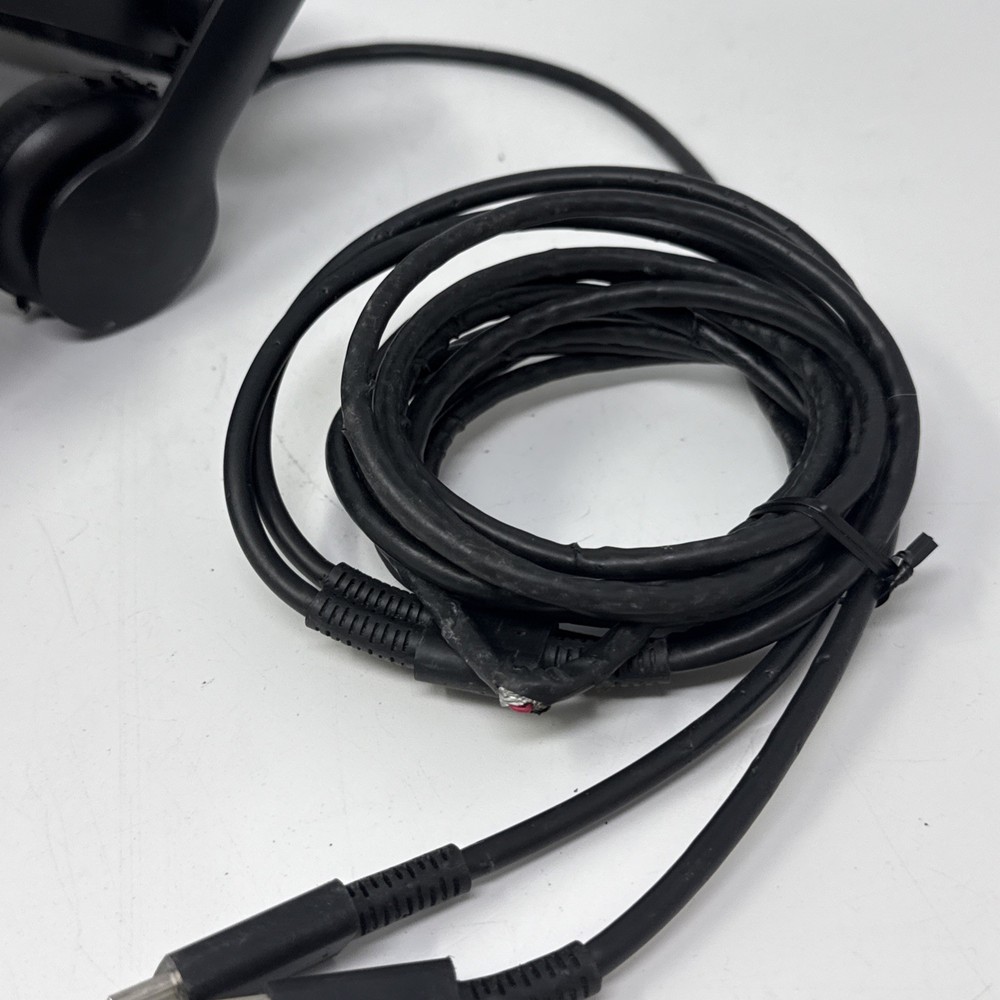 Untested Samsung HMD Odyssey Windows Mixed Reality Headset Only XE800ZBA