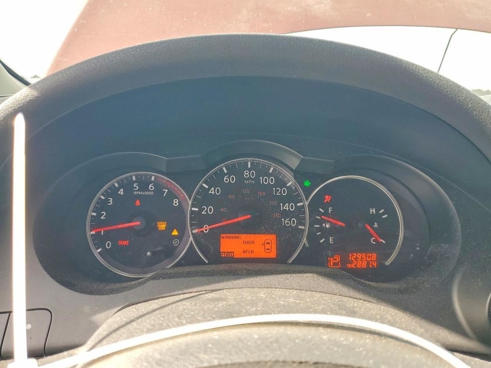 ALTIMA 2011 Glove Box 4976082