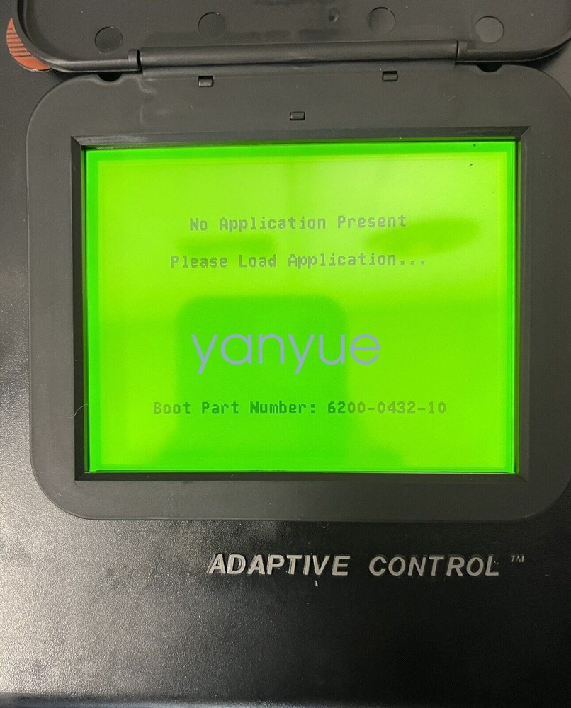 Trane MOD02092 Adaptive Control Controller CHILLER CH530 Module Dynavie