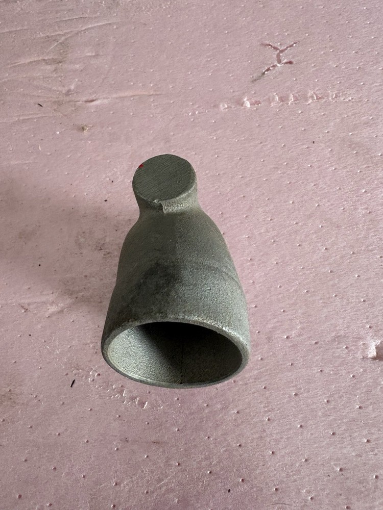 Continental 40246 Intake Elbow. Used Serviceable.