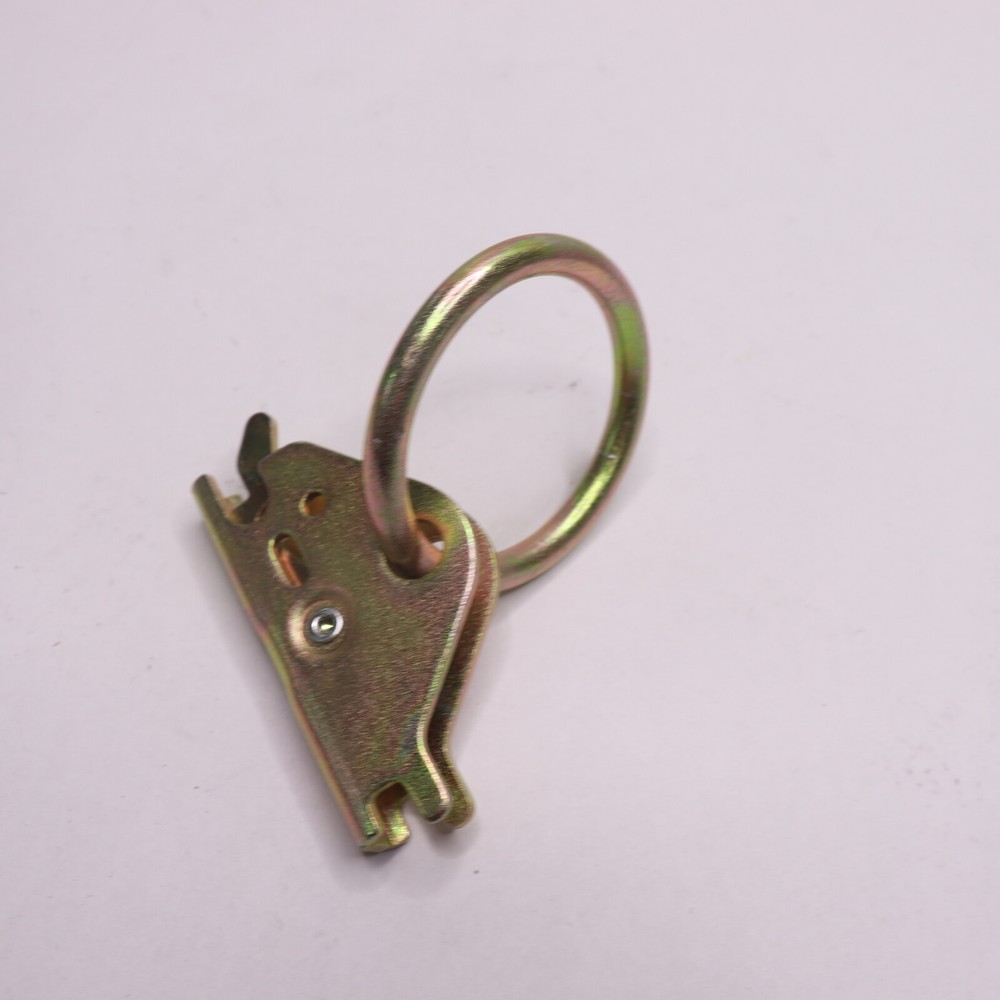 E Track Tie Down with O-Ring SEF1017RR