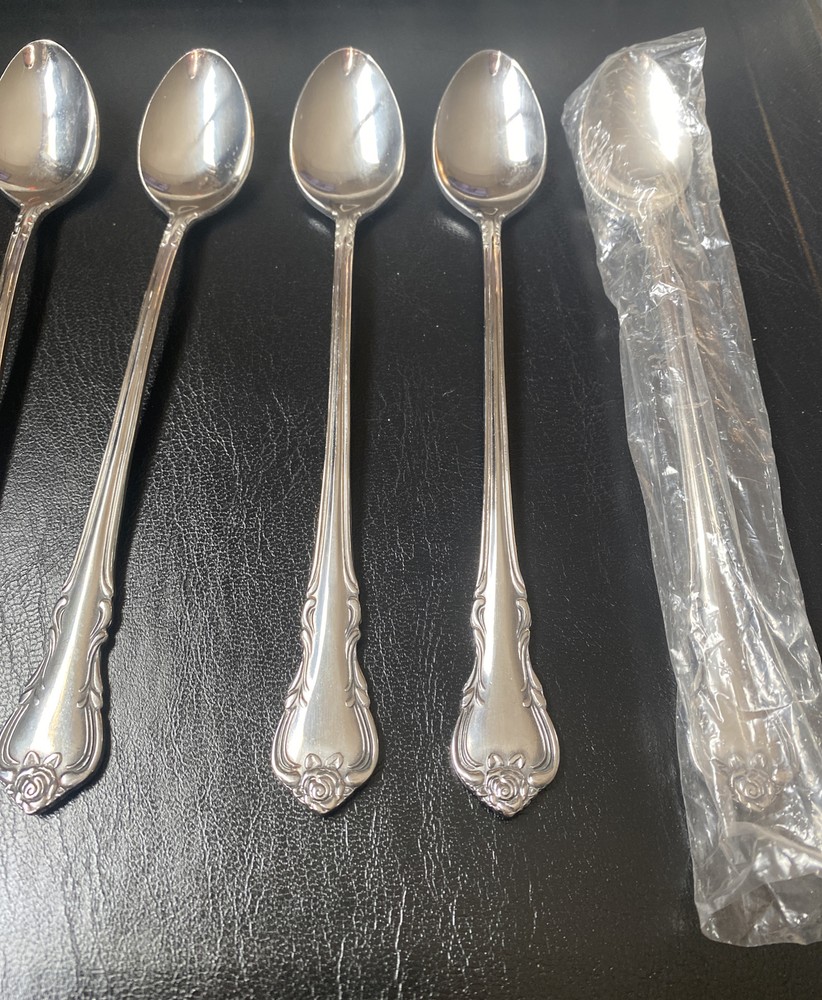 Princess Stainless Japan Tea Spoon