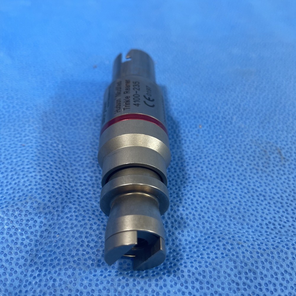 Stryker 4100-235 Hudson/Modified Trinkle Reamer