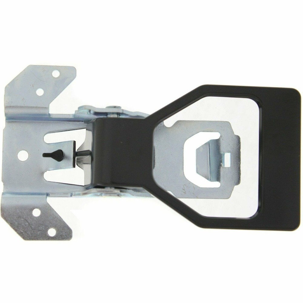 NEW Inside Interior Door Handle Black Left=Right for 1982-1992 Camaro Firebird