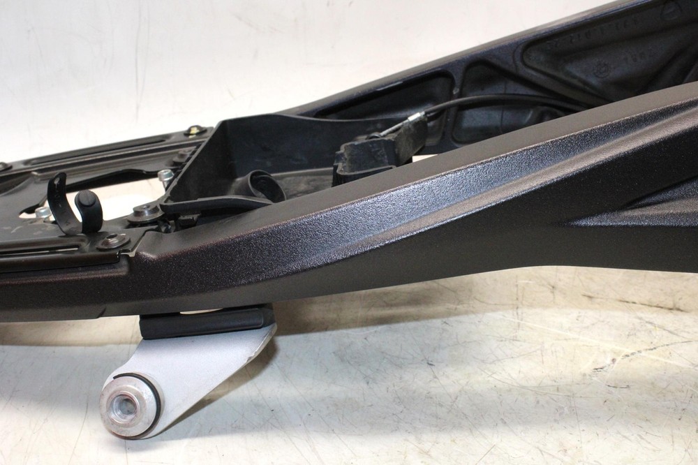 2013 Ducati Monster 796 Rear Subframe Back Sub Frame