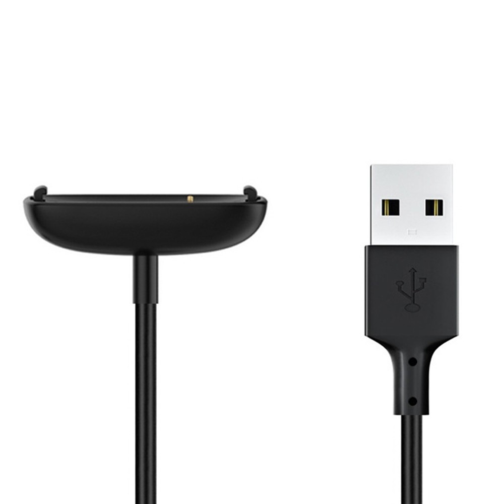 1A USB Charging Cable Lead Charger for Fitbit INSPIRE 3 Activity Tracker