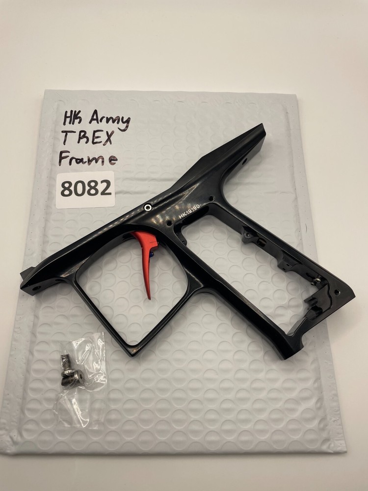 HK Army Bob LongTREX Frame