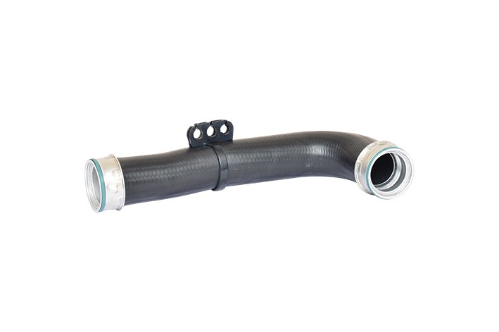 For IBRAS 27645 INTERCOOLER PANTS 1.9/2.0 TDI