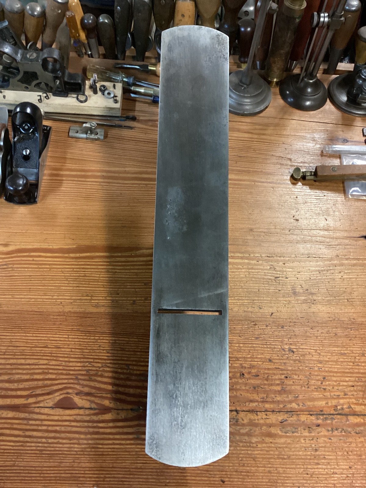 Vintage Stanley No. 6 Fore Plane Used Hand Plane Free Shipping