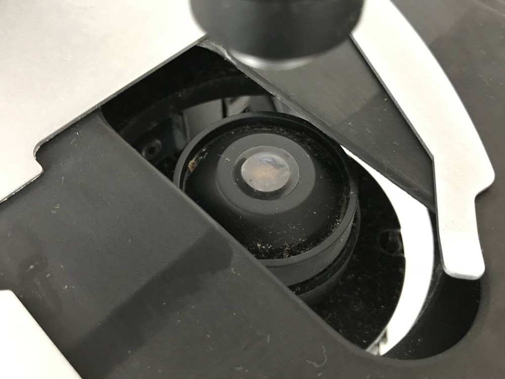 【 Excellent+++++ 】Nikon ECLIPSE E200LED MV LS Biological Microscope Binocular