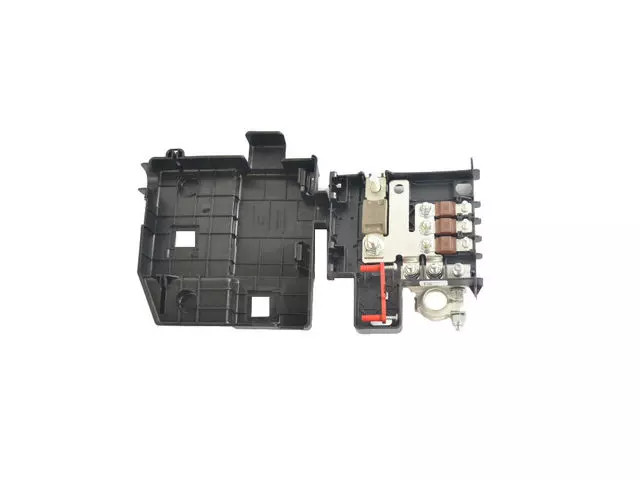 Genuine Mopar Fuse Box 68283344AB