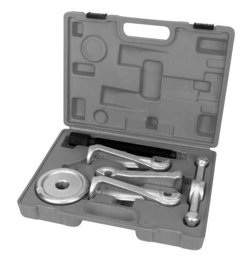 Performance Tool    W89325    Hub Puller