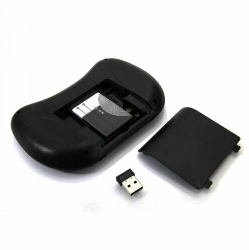 US Mini i8 Wireless Keyboard 2.4G with Touchpad for PC Android Desktop PC TV Box