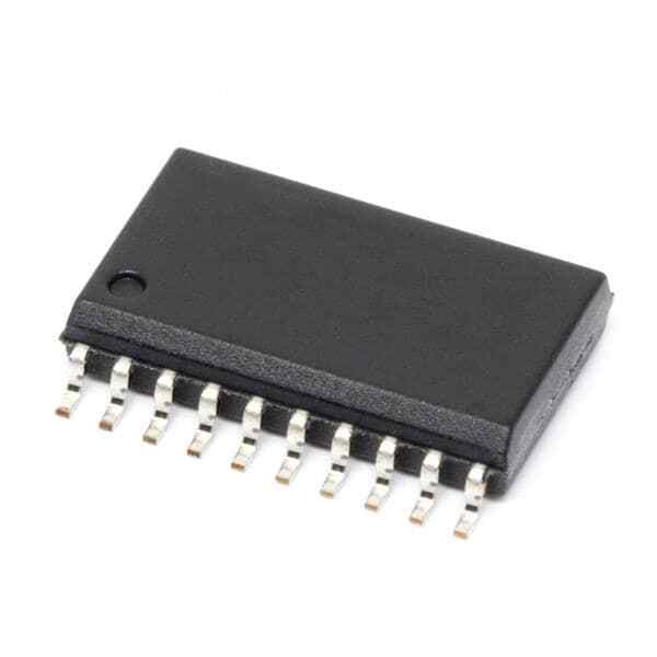 2pcs NLSV8T244DWR2GSOIC-20