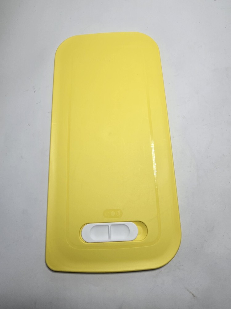Tupperware Fridgesmart Vented Replacement Lid Seal 7379A-2