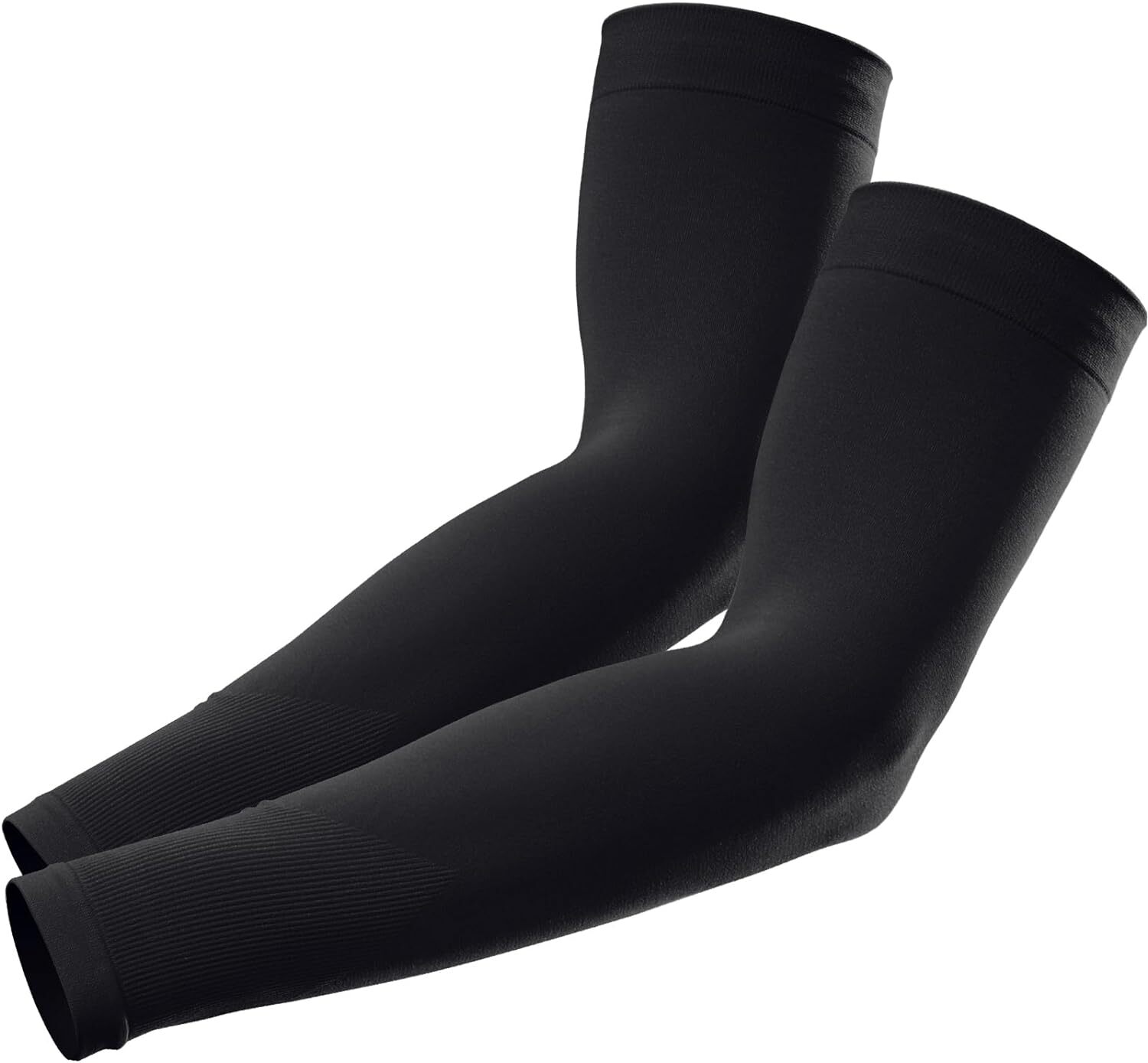 Sun Protection Arm Sleeves Cooling Compression Sports Arm Sleeves for Women Men