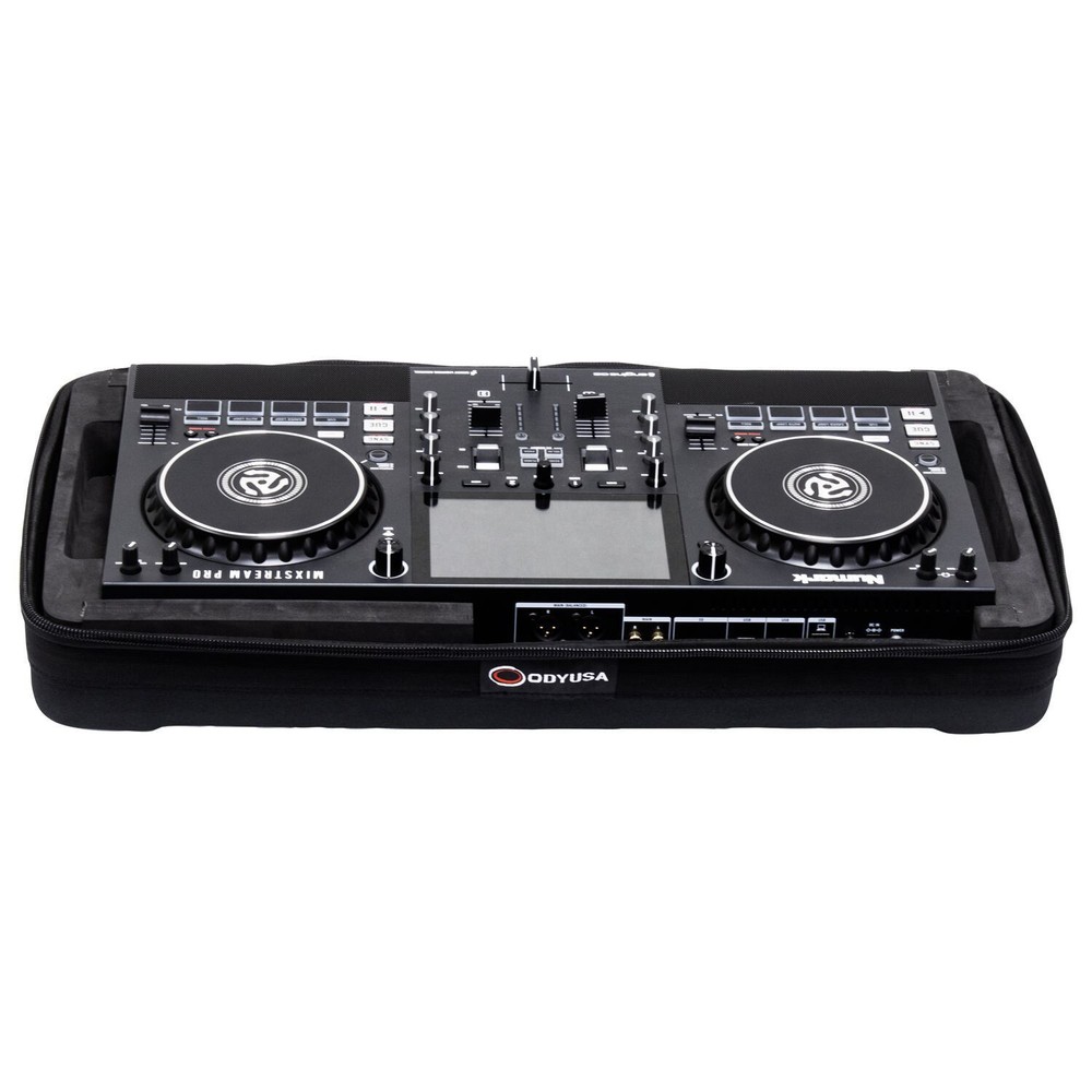 Odyssey BPRMIXSTREAMPRO - Party Ready Numark MixStream Pro EVA Soft Case
