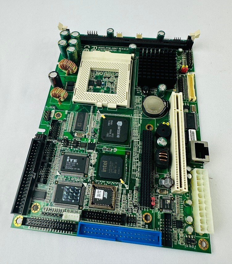 Advantech PCM-6897 CPU Board