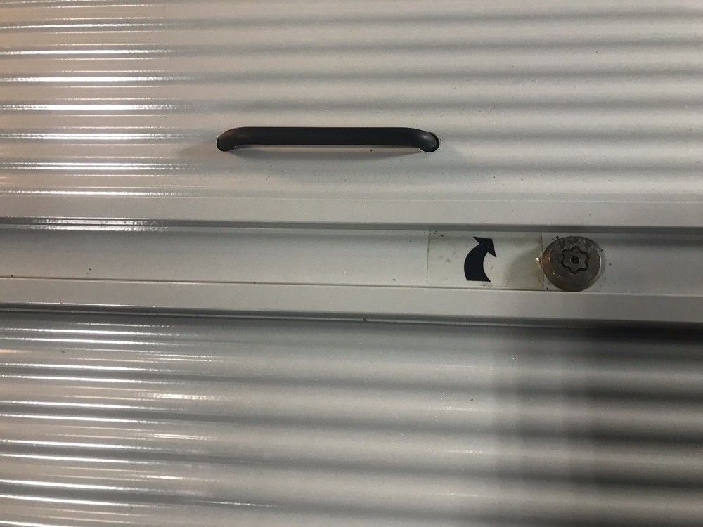 NOVUS TECHNOLOGY C241809WB SECURITY BOX