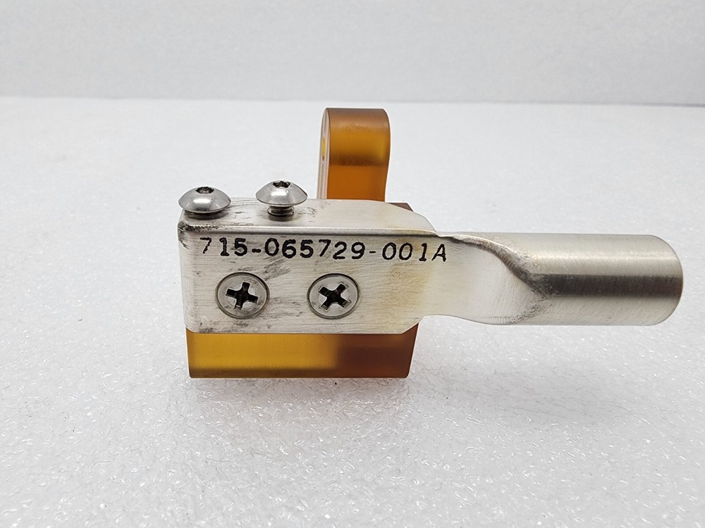 Lam Resarch Process Part RF Feed 715-065729-001 (As-Is)