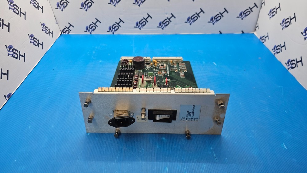 Philips Ultrasound 2500-0833-03A PSU Module