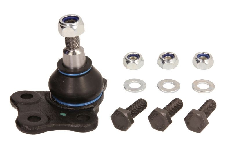 Control Arm Pin Front Left (Left) - Right