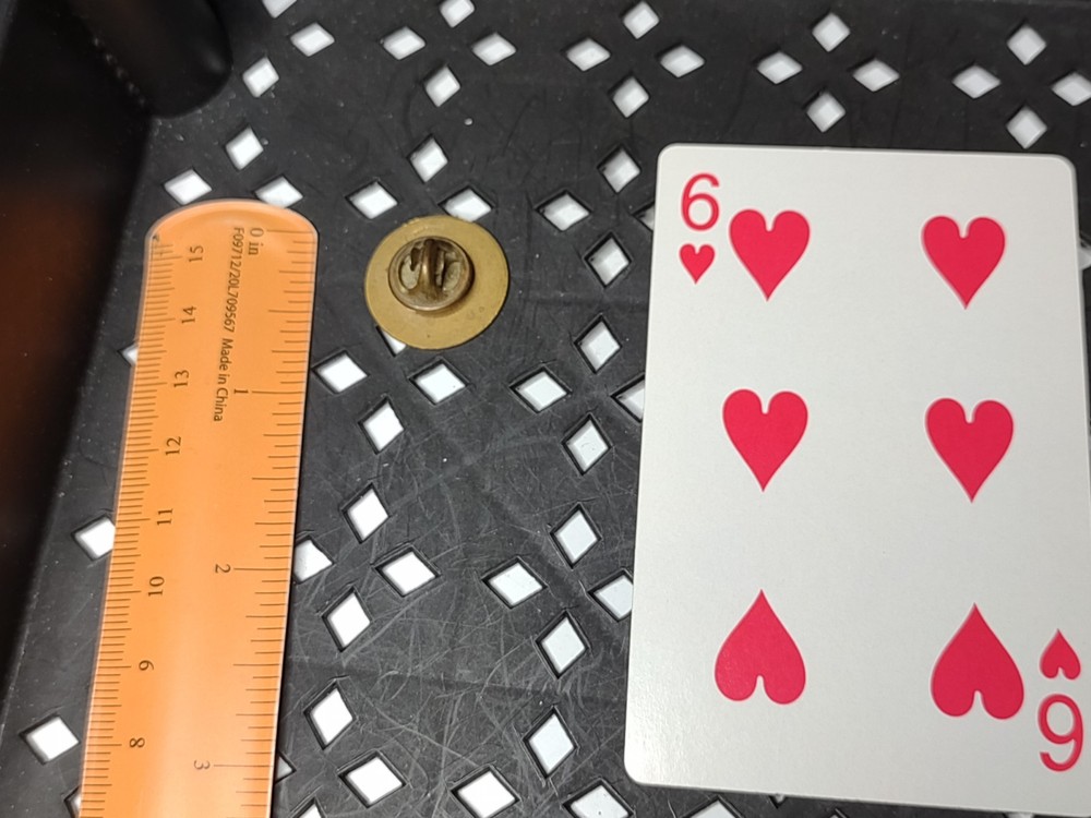 Basics With Balance District 64 Pin