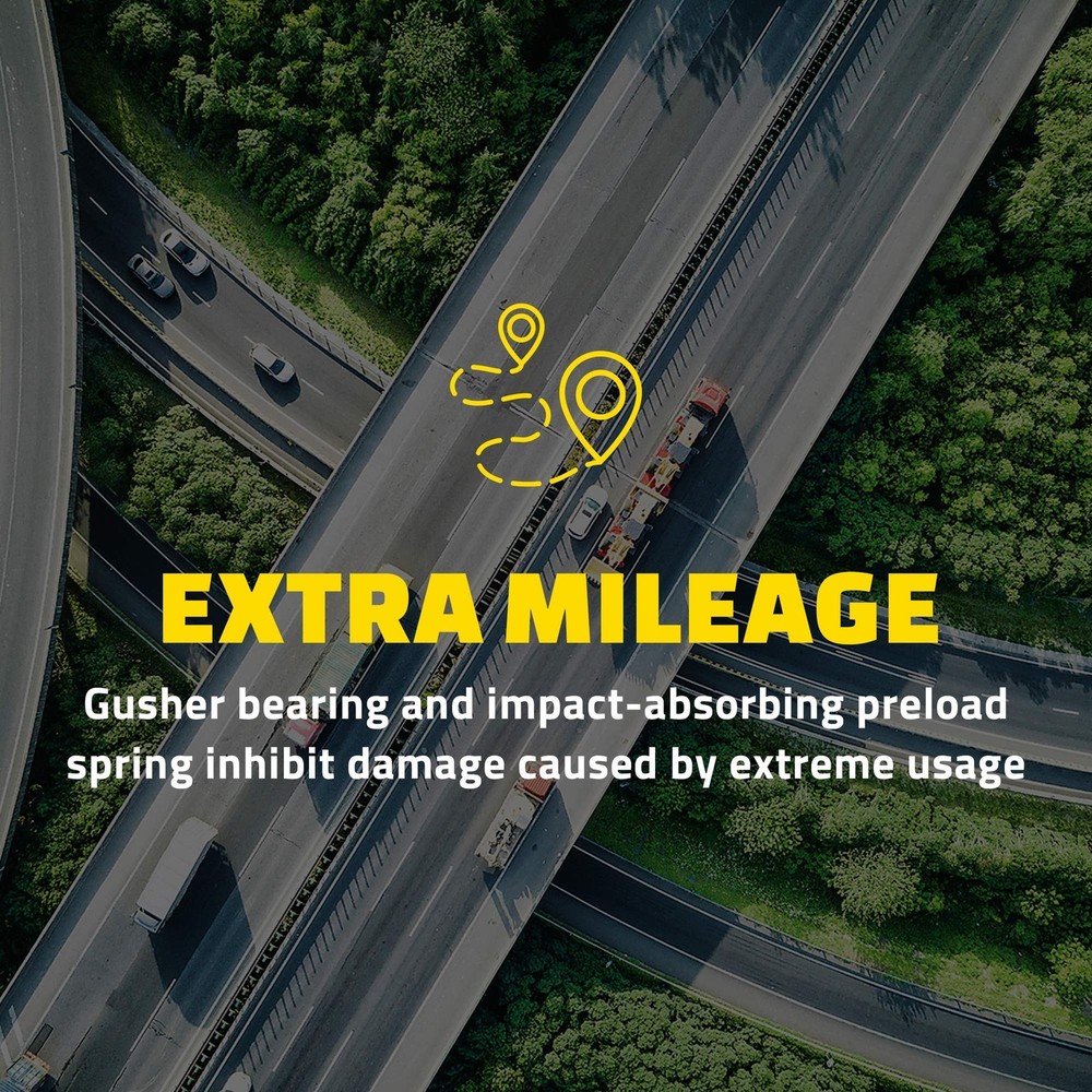 Moog CK80068 Control Arm and Ball Joint Assembly