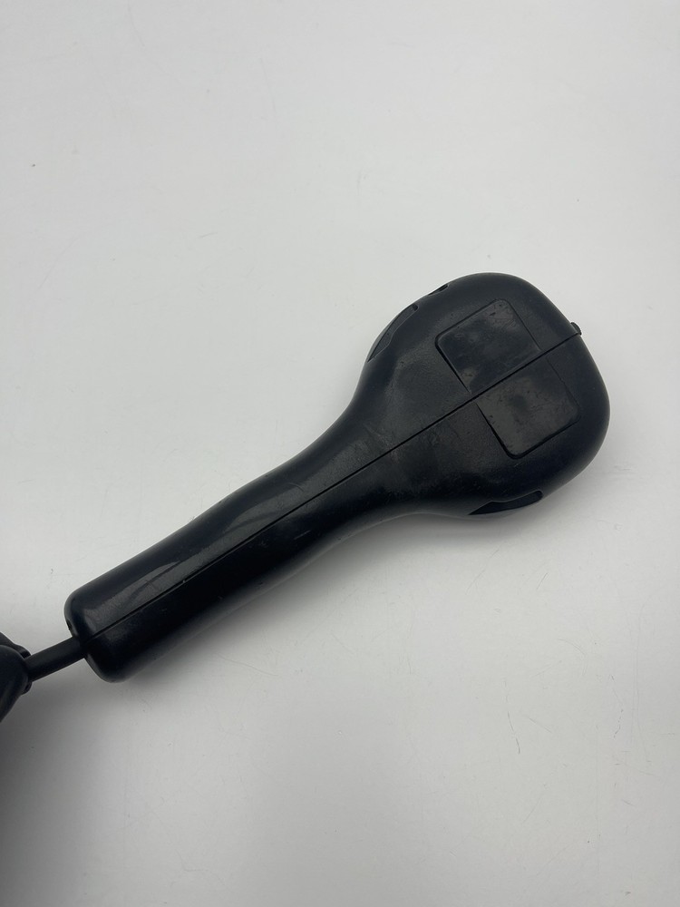 “THE BOSS SNOWPLOW” HAND HELD PLOW CONTROLLER REMOTE 9 PIN PLUG USED