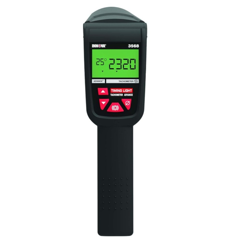 Innova 3568 Digital Timing Light