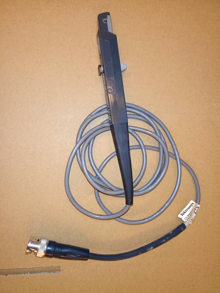 Tektronix P6022 AC Current Probe 50Turns