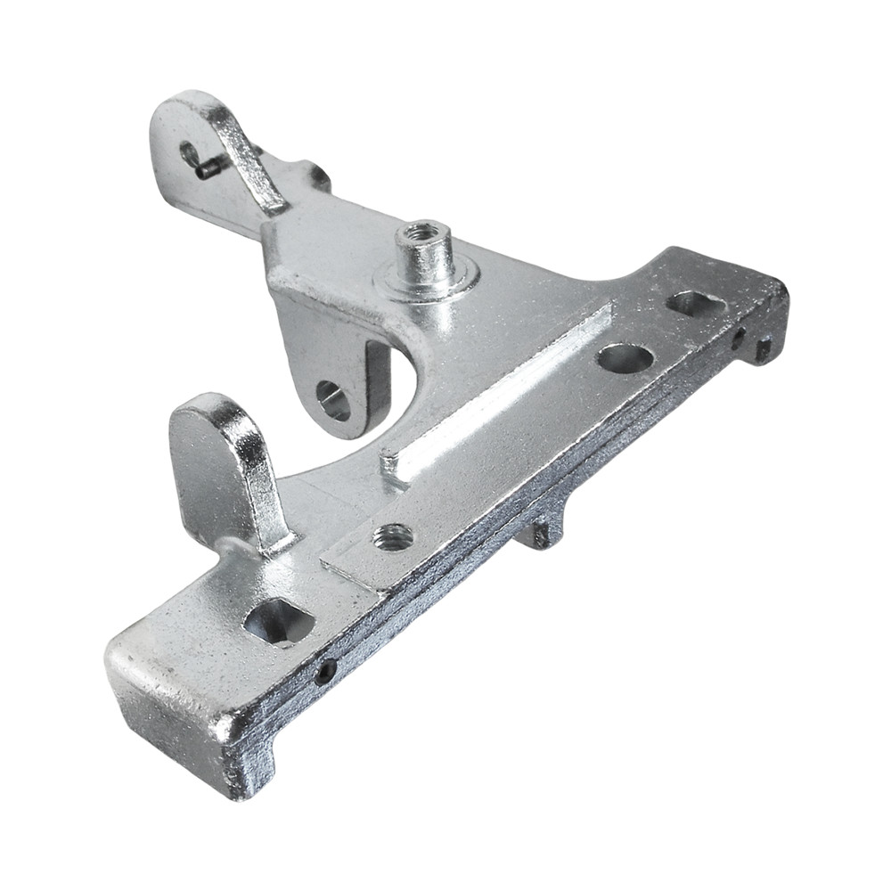 BLADE ROLLER & SCRAPER MOUNT