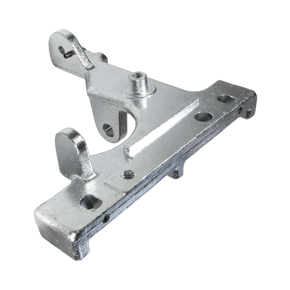 BLADE ROLLER & SCRAPER MOUNT