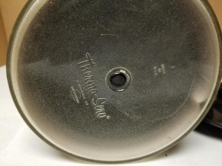 Vintage Thermo Serv Coffee Pot