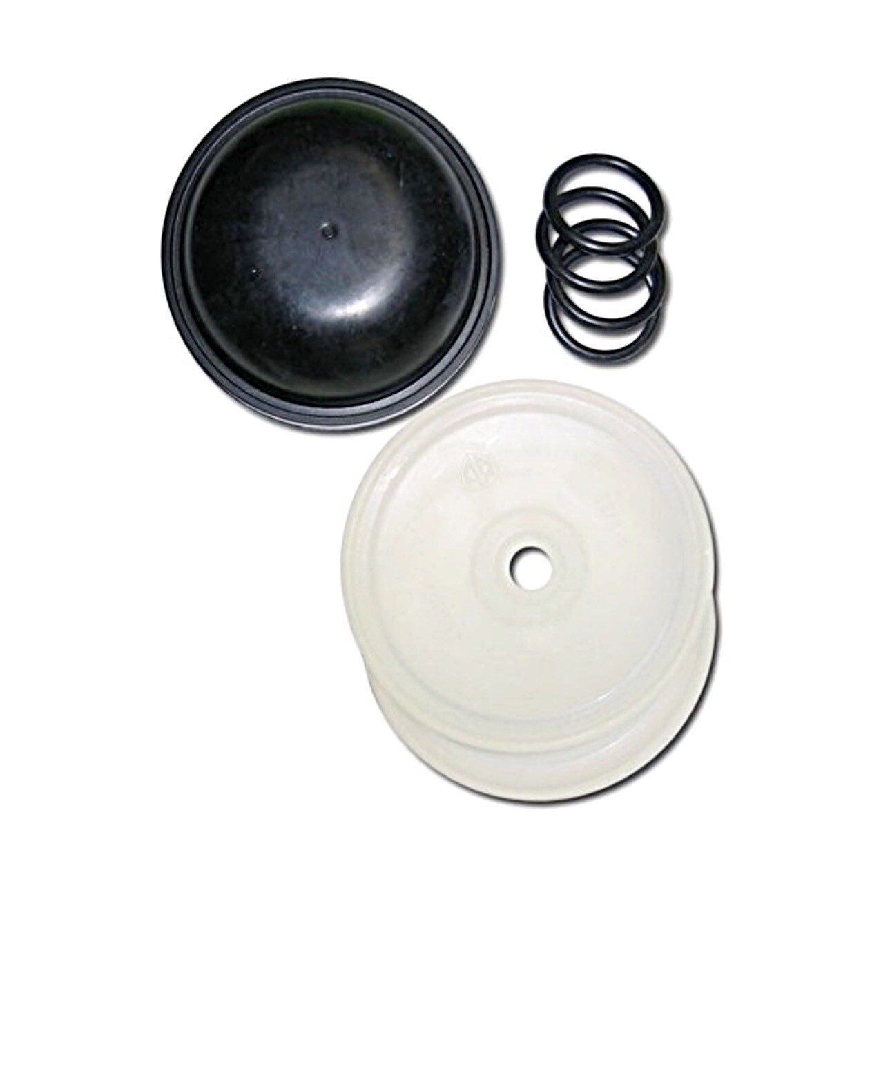 Hypro/ AR 9910-KIT1723 Desmopan Diaphragm Repair Kit for D252, D19