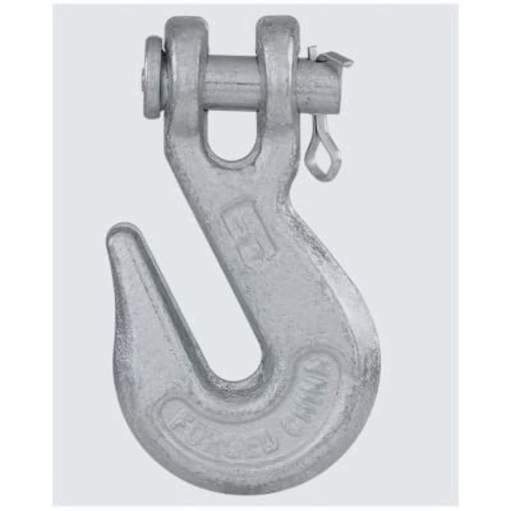 N100-290 5/16 Clevis Grab Hook - Quantity 1