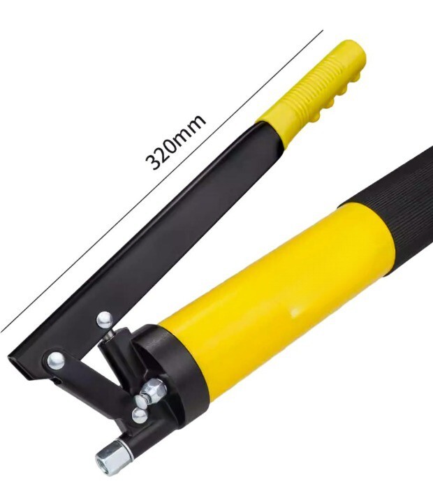 Grease Gun Lever Action 20OZ