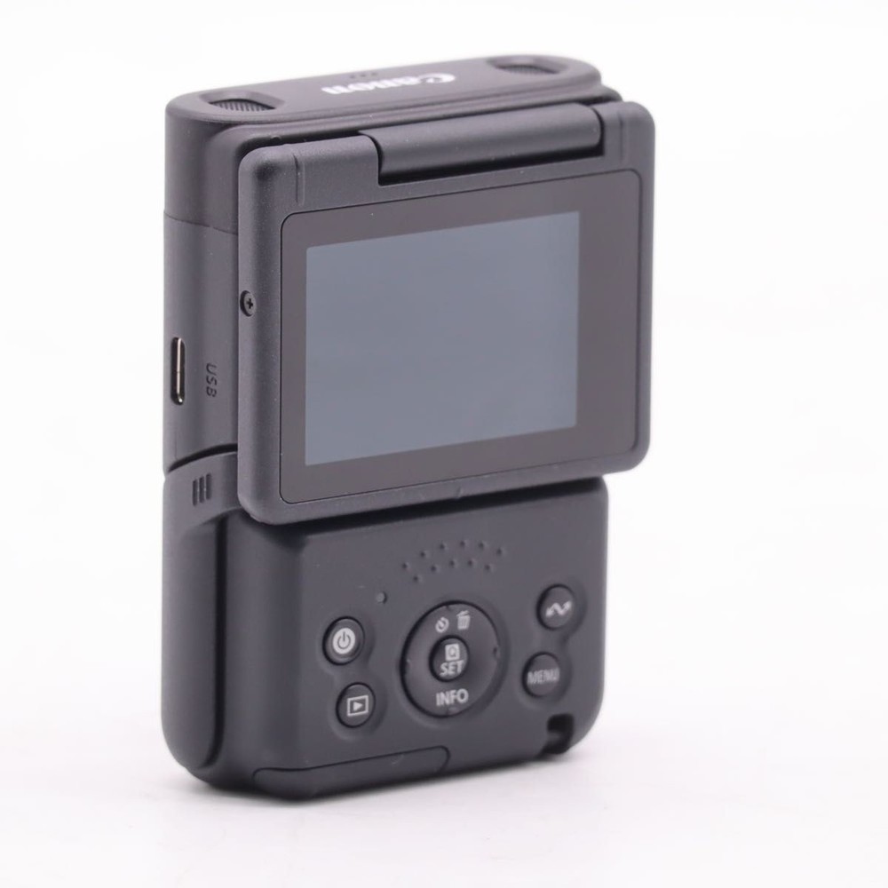 Canon PowerShot 10 Black