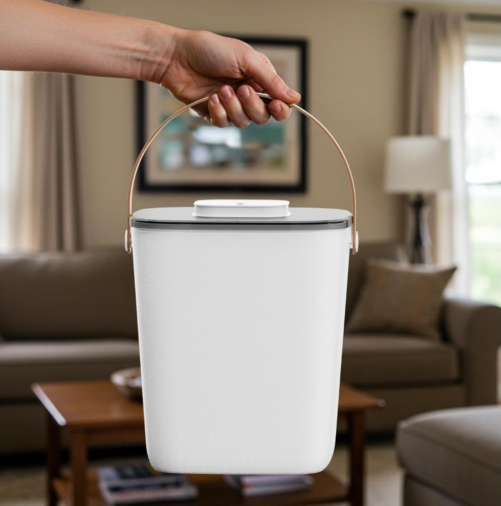 Caydo Vacuum Filament Container kd003914