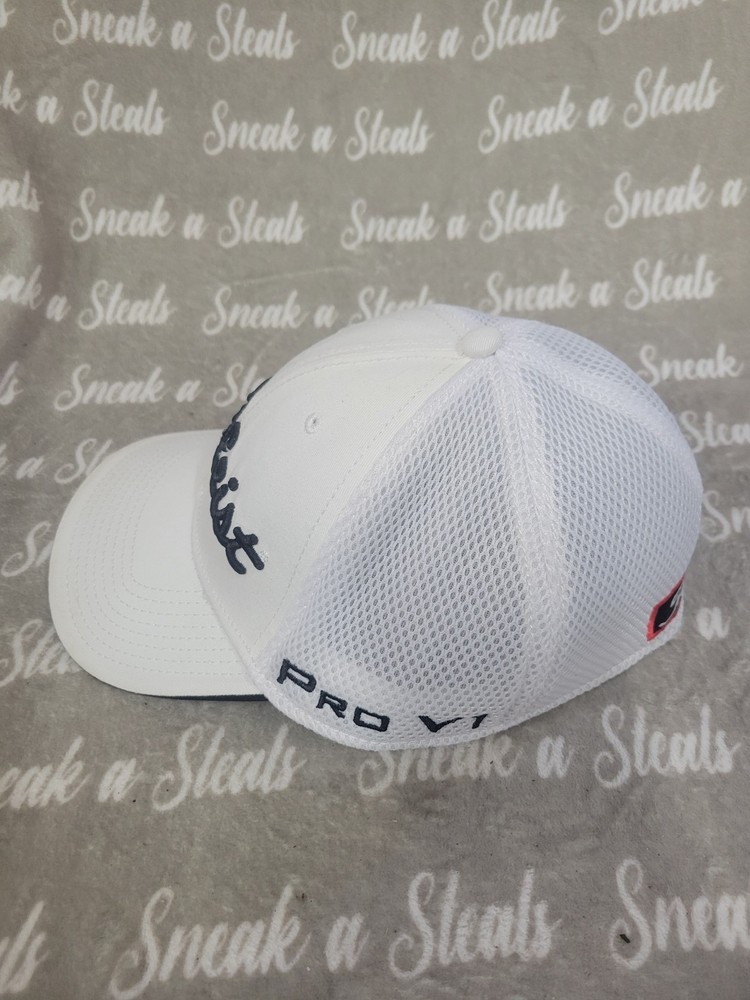 Titleist Pro V1 Fitted Hat Size L/XL